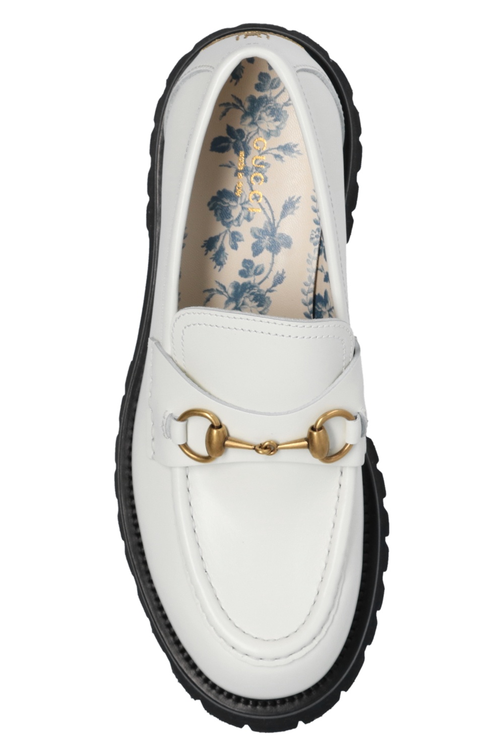 Gucci ‘Horsebit’ loafers